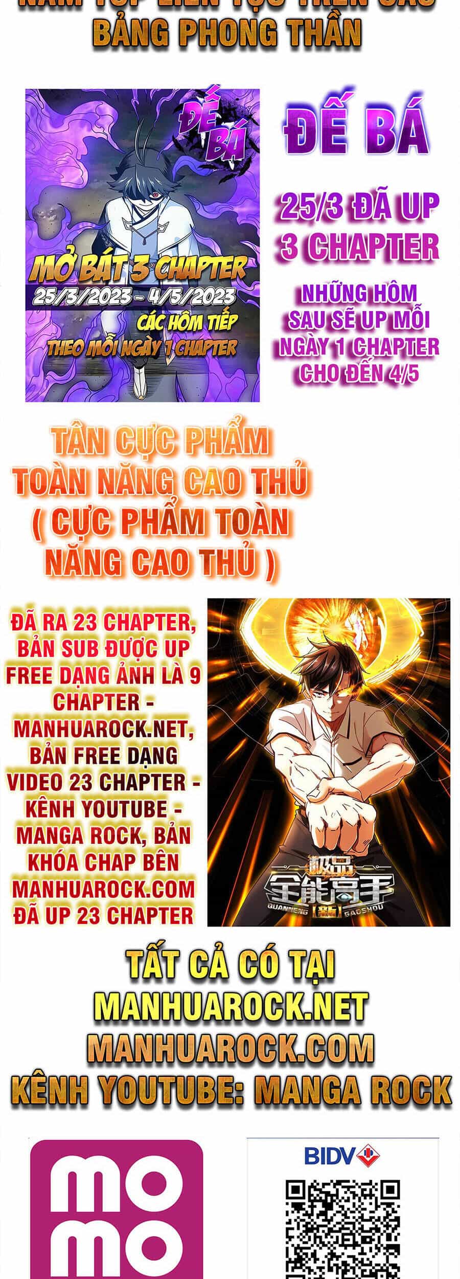 Bị Giam Cầm Trăm Vạn Năm Đệ Tử Ta Trải Khắp Chư Thiên Thần Giới - Chương 112 - ảnh 45
