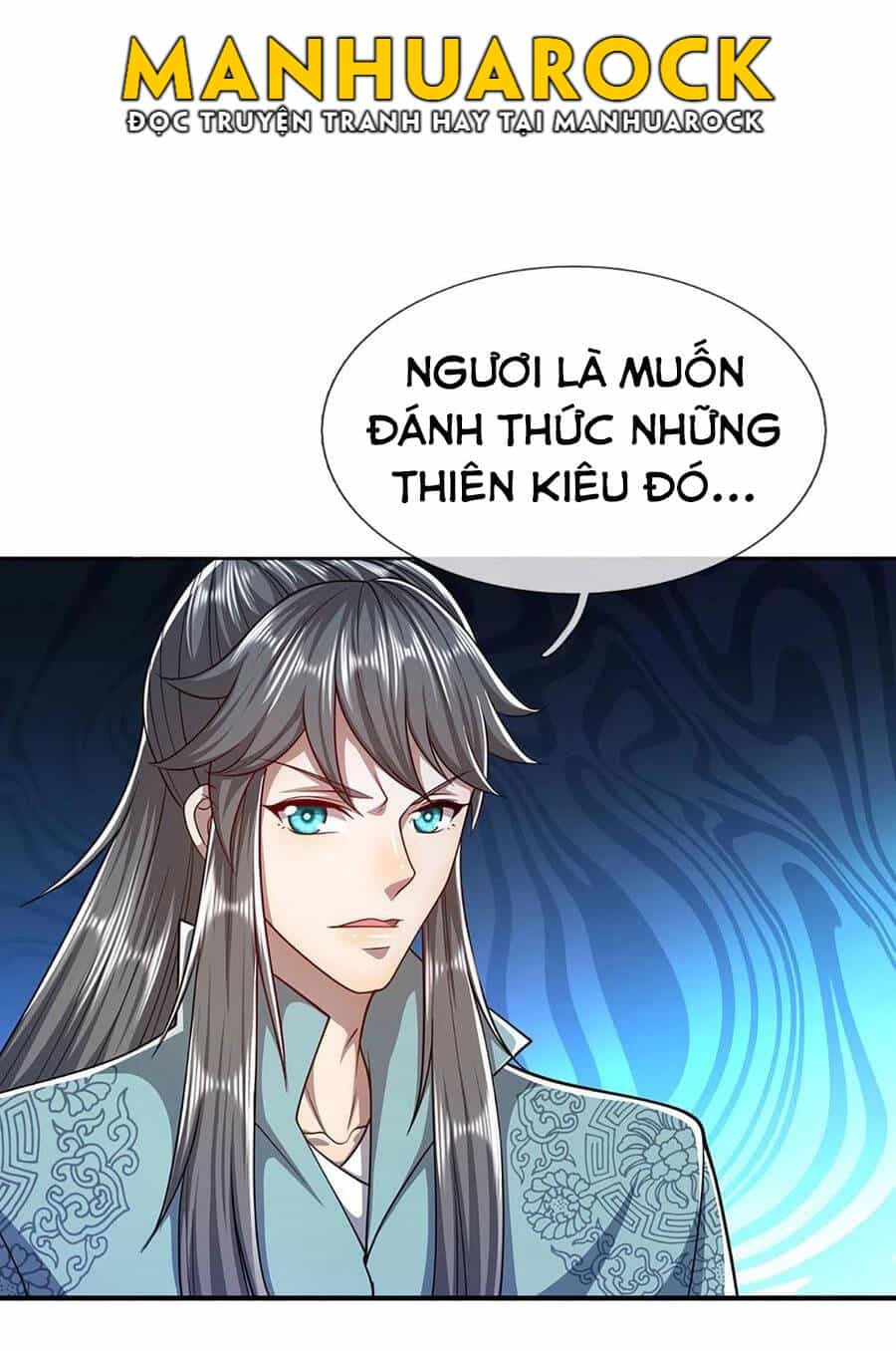 Bị Giam Cầm Trăm Vạn Năm Đệ Tử Ta Trải Khắp Chư Thiên Thần Giới - Chương 113 - ảnh 16