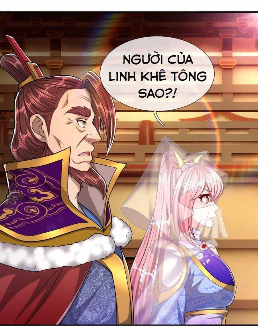 Bị Giam Cầm Trăm Vạn Năm Đệ Tử Ta Trải Khắp Chư Thiên Thần Giới - Chương 114 - ảnh 50