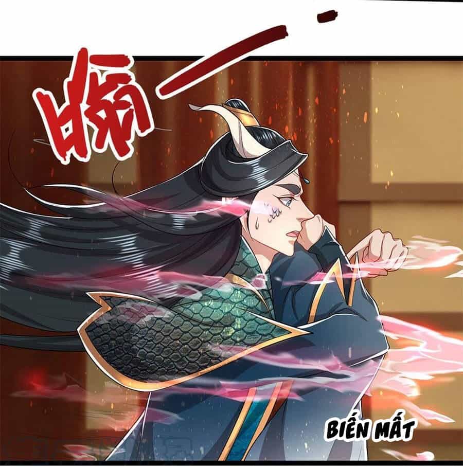 Bị Giam Cầm Trăm Vạn Năm Đệ Tử Ta Trải Khắp Chư Thiên Thần Giới - Chương 115 - ảnh 25