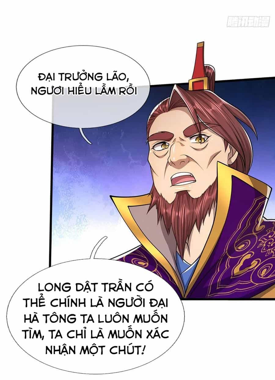 Bị Giam Cầm Trăm Vạn Năm Đệ Tử Ta Trải Khắp Chư Thiên Thần Giới - Chương 115 - ảnh 38