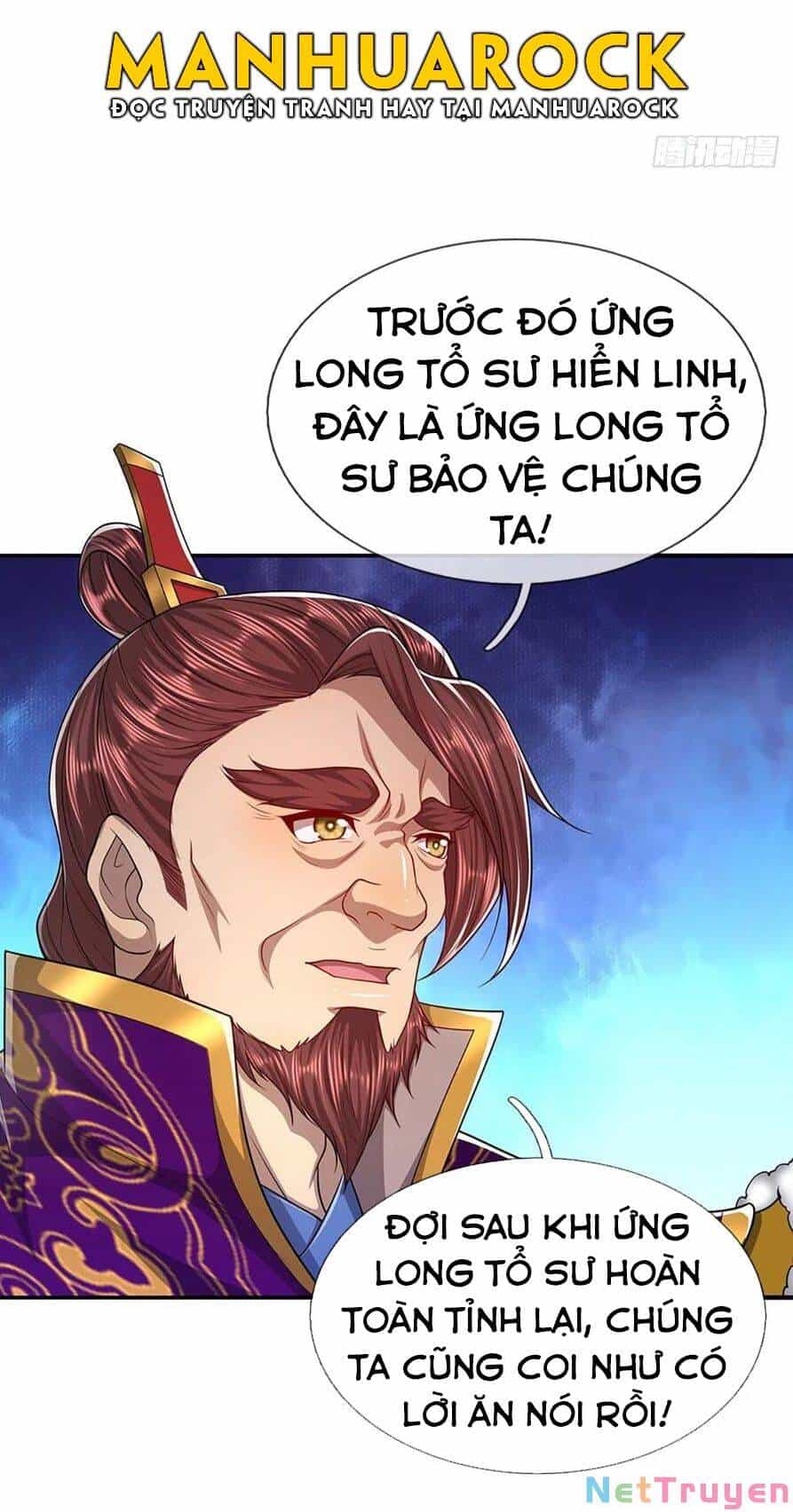Bị Giam Cầm Trăm Vạn Năm Đệ Tử Ta Trải Khắp Chư Thiên Thần Giới - Chương 116 - ảnh 10
