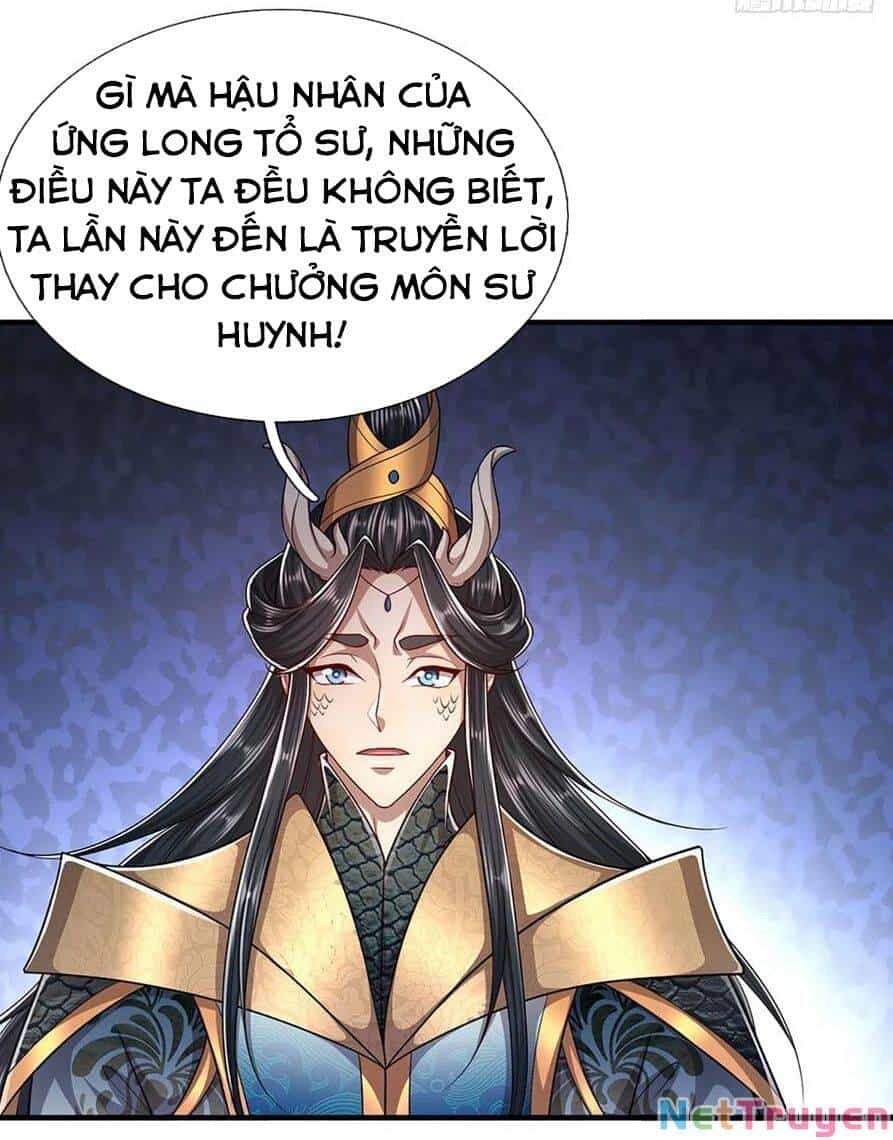Bị Giam Cầm Trăm Vạn Năm Đệ Tử Ta Trải Khắp Chư Thiên Thần Giới - Chương 116 - ảnh 16