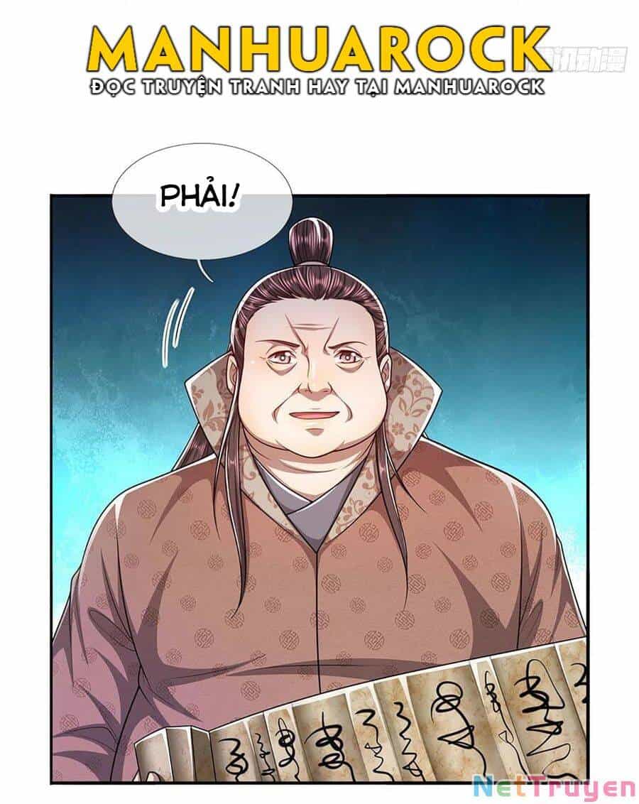 Bị Giam Cầm Trăm Vạn Năm Đệ Tử Ta Trải Khắp Chư Thiên Thần Giới - Chương 116 - ảnh 24
