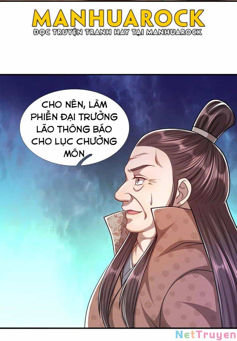 Bị Giam Cầm Trăm Vạn Năm Đệ Tử Ta Trải Khắp Chư Thiên Thần Giới - Chương 116 - ảnh 39