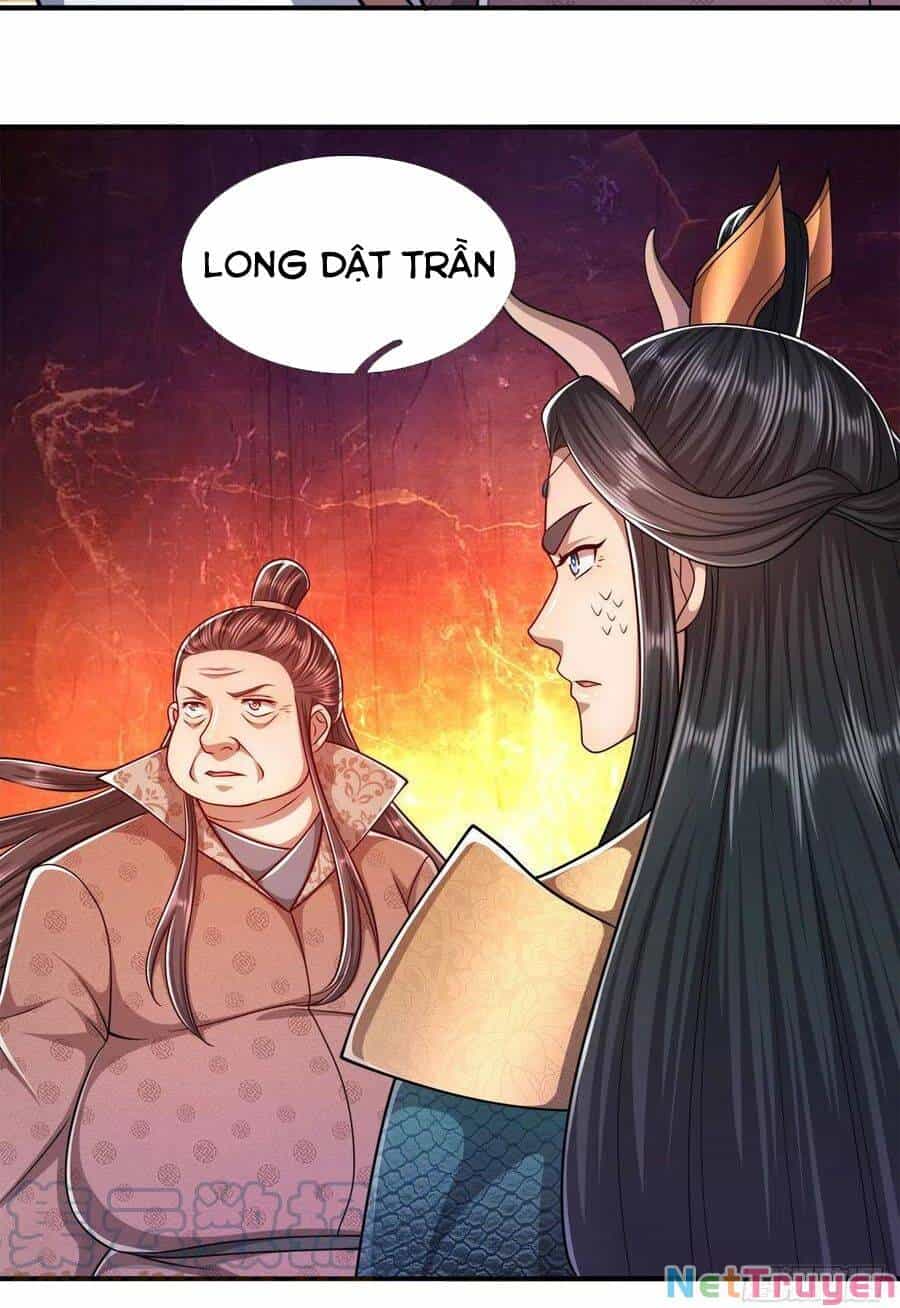 Bị Giam Cầm Trăm Vạn Năm Đệ Tử Ta Trải Khắp Chư Thiên Thần Giới - Chương 116 - ảnh 43