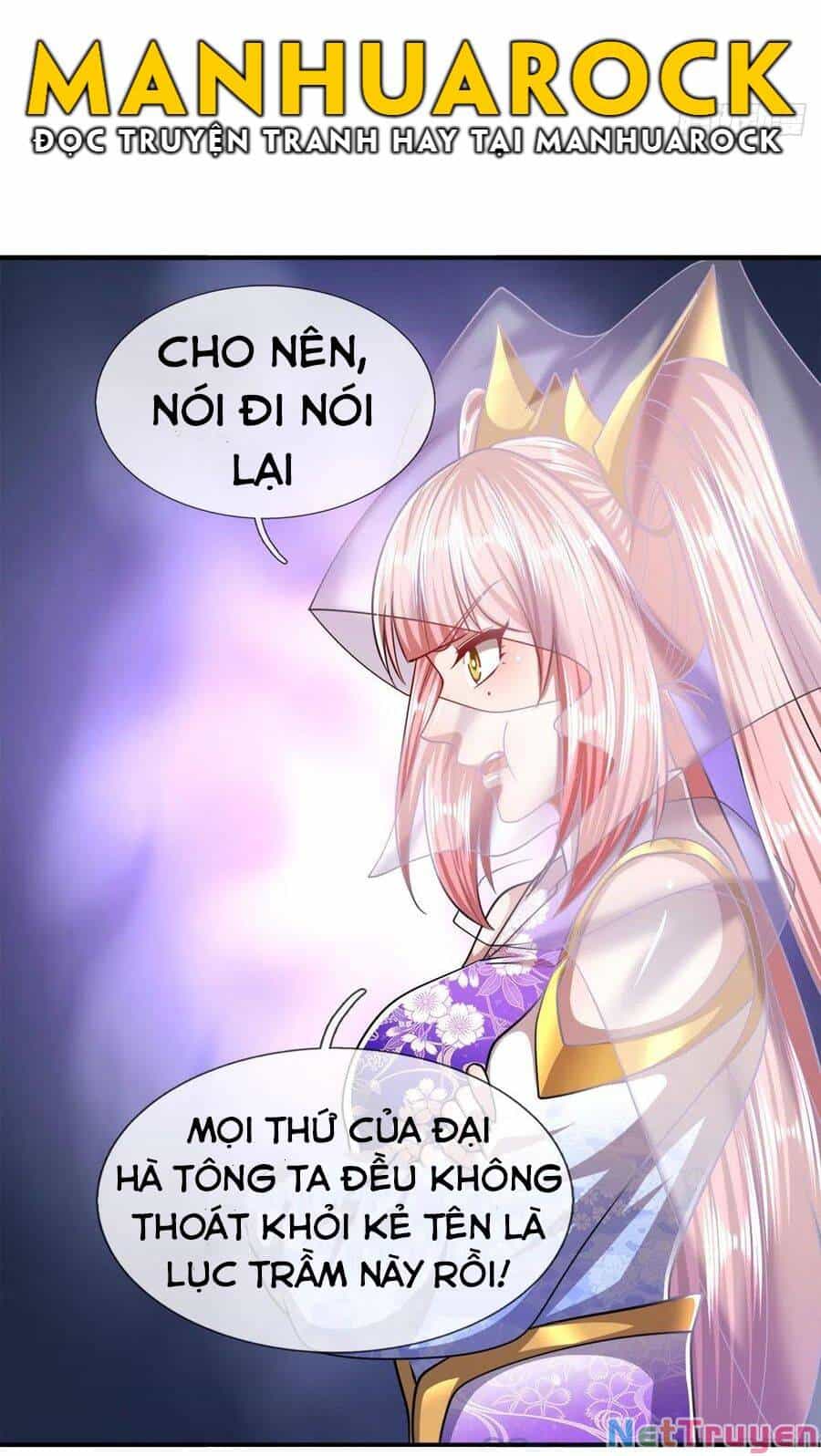 Bị Giam Cầm Trăm Vạn Năm Đệ Tử Ta Trải Khắp Chư Thiên Thần Giới - Chương 117 - ảnh 11