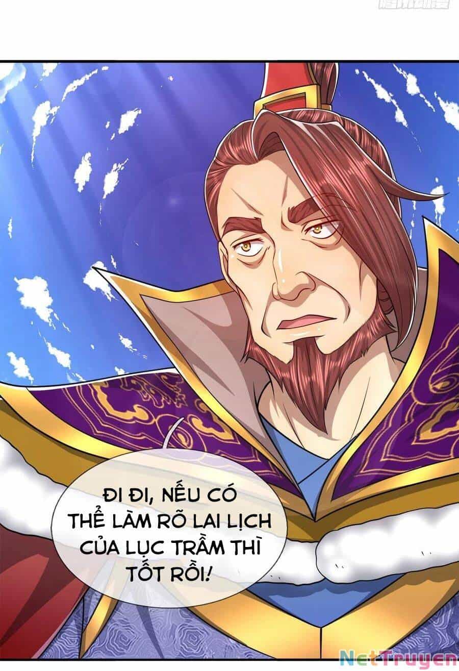 Bị Giam Cầm Trăm Vạn Năm Đệ Tử Ta Trải Khắp Chư Thiên Thần Giới - Chương 117 - ảnh 13