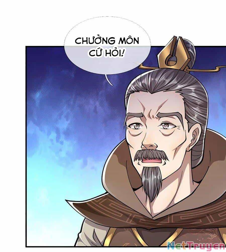 Bị Giam Cầm Trăm Vạn Năm Đệ Tử Ta Trải Khắp Chư Thiên Thần Giới - Chương 117 - ảnh 42