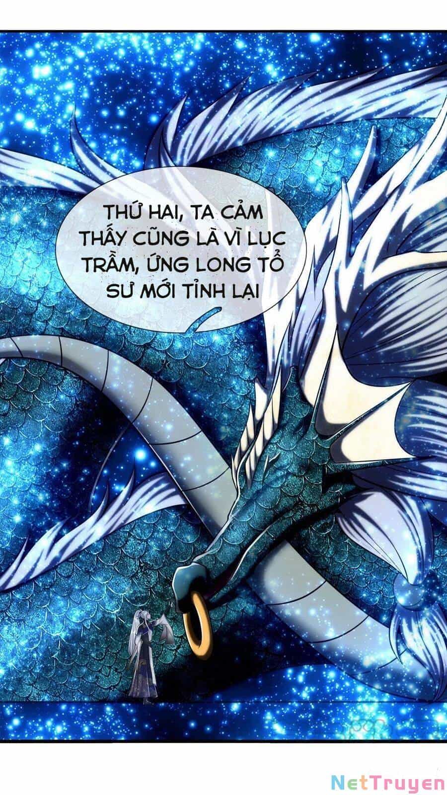 Bị Giam Cầm Trăm Vạn Năm Đệ Tử Ta Trải Khắp Chư Thiên Thần Giới - Chương 117 - ảnh 9