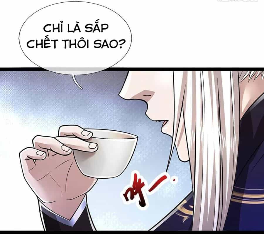 Bị Giam Cầm Trăm Vạn Năm Đệ Tử Ta Trải Khắp Chư Thiên Thần Giới - Chương 118 - ảnh 34