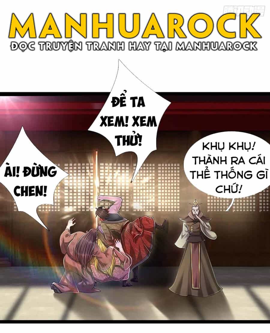 Bị Giam Cầm Trăm Vạn Năm Đệ Tử Ta Trải Khắp Chư Thiên Thần Giới - Chương 118 - ảnh 40
