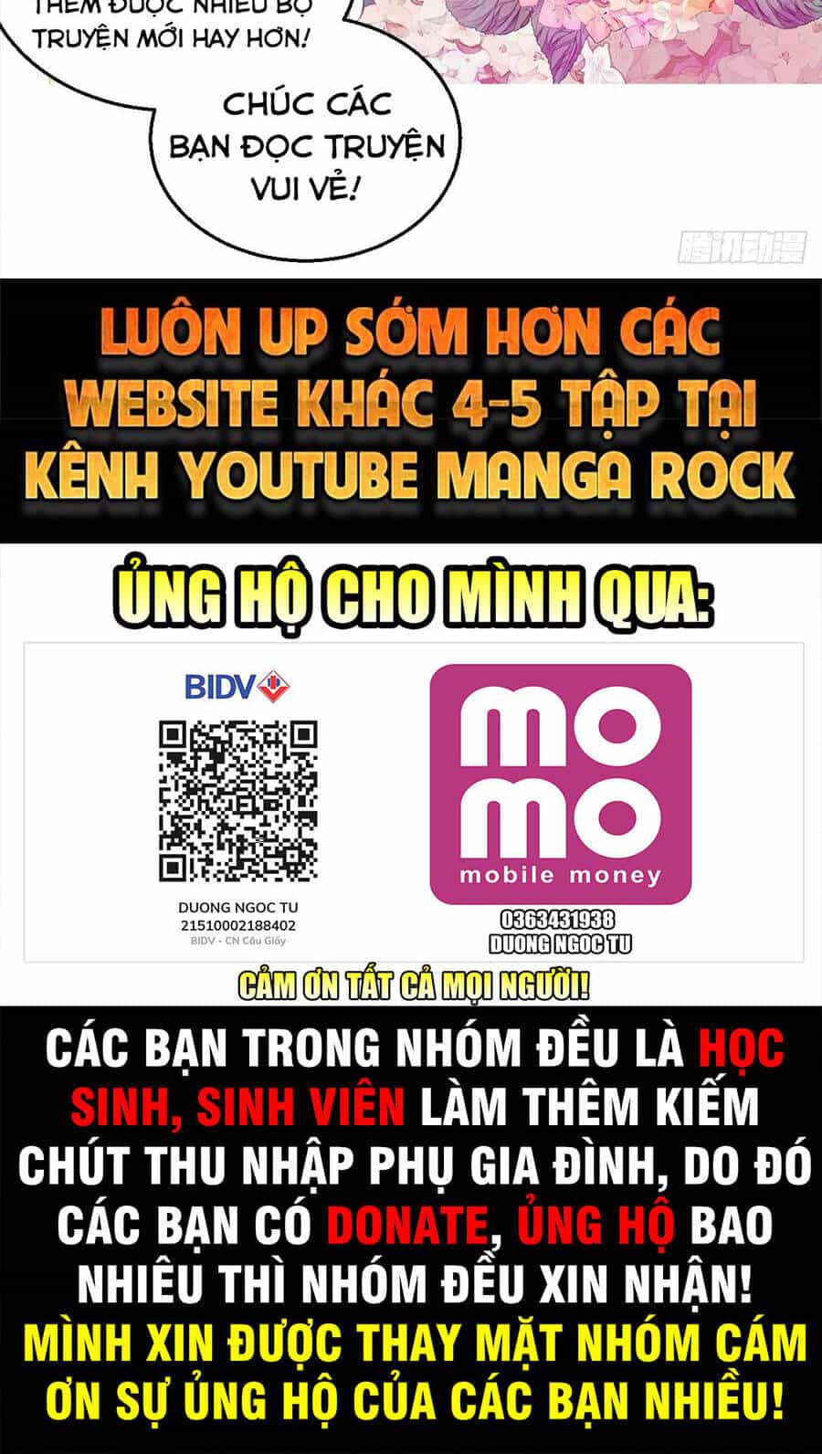 Bị Giam Cầm Trăm Vạn Năm Đệ Tử Ta Trải Khắp Chư Thiên Thần Giới - Chương 123 - ảnh 44