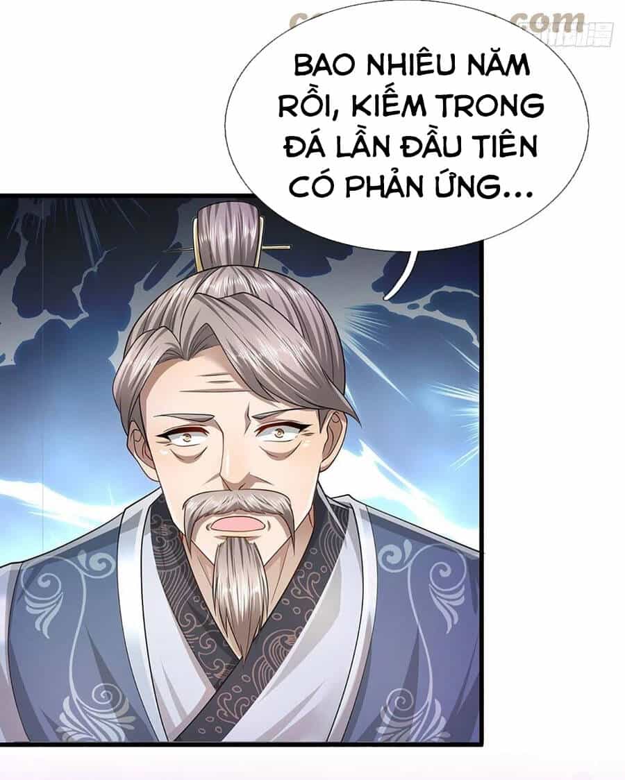 Bị Giam Cầm Trăm Vạn Năm Đệ Tử Ta Trải Khắp Chư Thiên Thần Giới - Chương 124 - ảnh 23