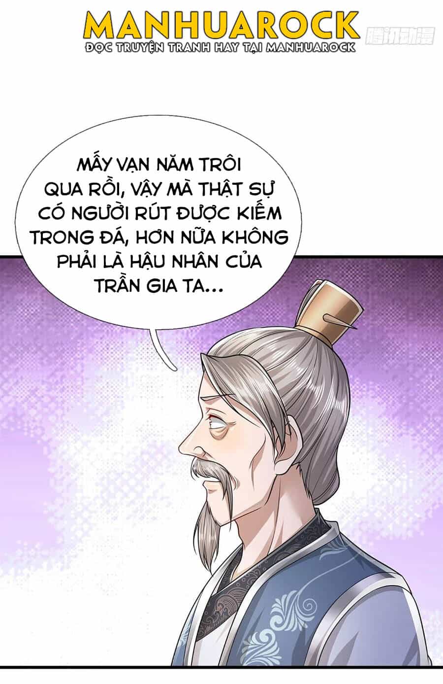 Bị Giam Cầm Trăm Vạn Năm Đệ Tử Ta Trải Khắp Chư Thiên Thần Giới - Chương 124 - ảnh 31