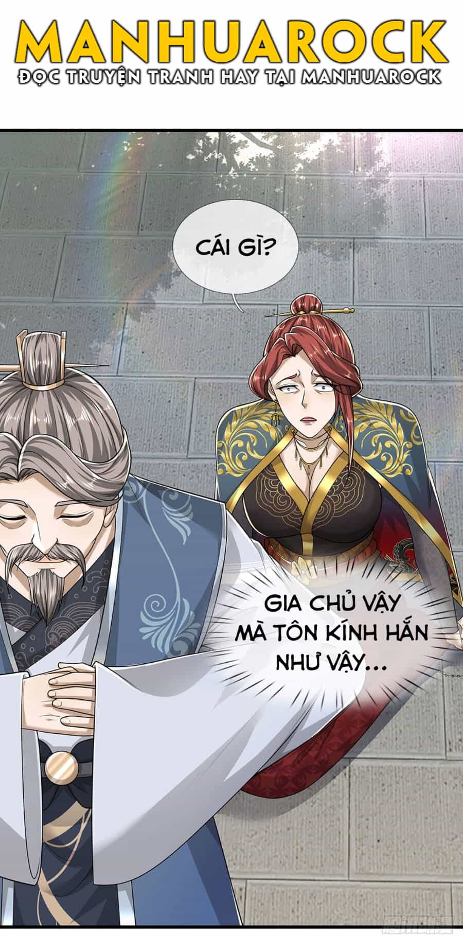 Bị Giam Cầm Trăm Vạn Năm Đệ Tử Ta Trải Khắp Chư Thiên Thần Giới - Chương 127 - ảnh 31