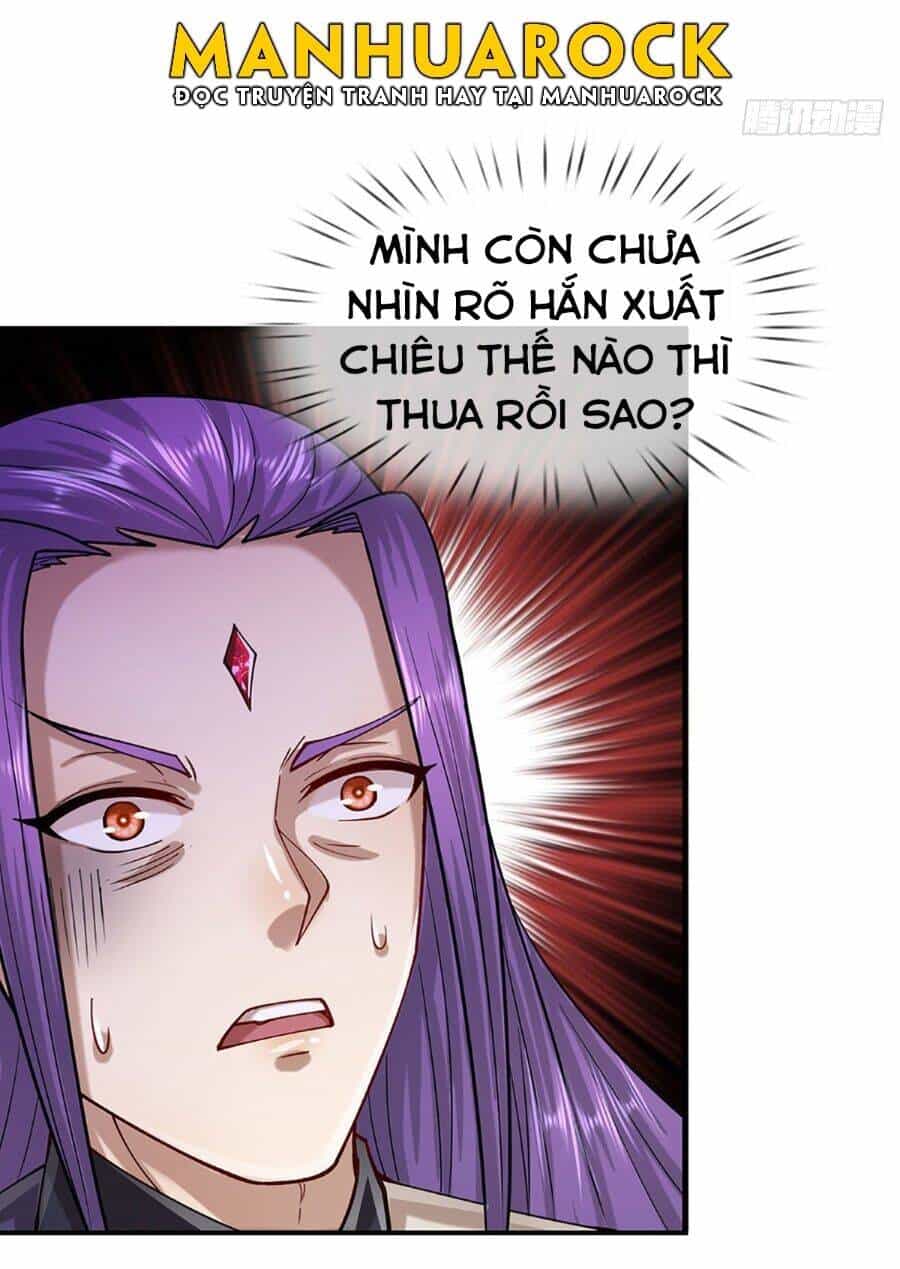 Bị Giam Cầm Trăm Vạn Năm Đệ Tử Ta Trải Khắp Chư Thiên Thần Giới - Chương 129 - ảnh 2