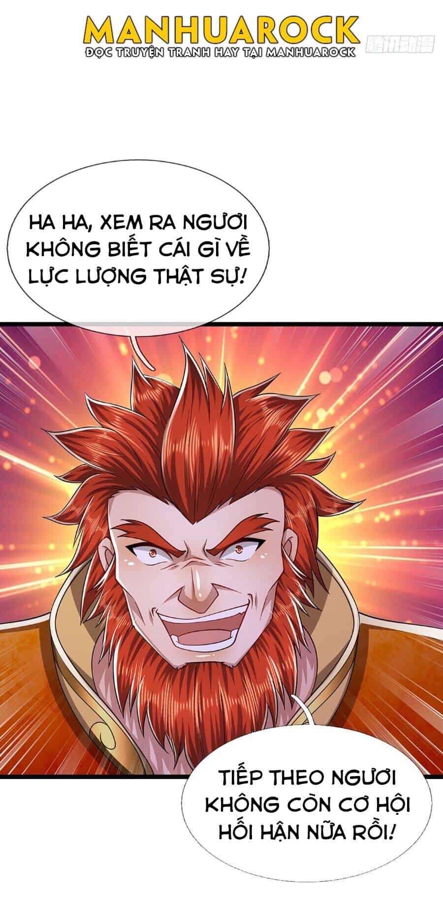 Bị Giam Cầm Trăm Vạn Năm Đệ Tử Ta Trải Khắp Chư Thiên Thần Giới - Chương 131 - ảnh 17