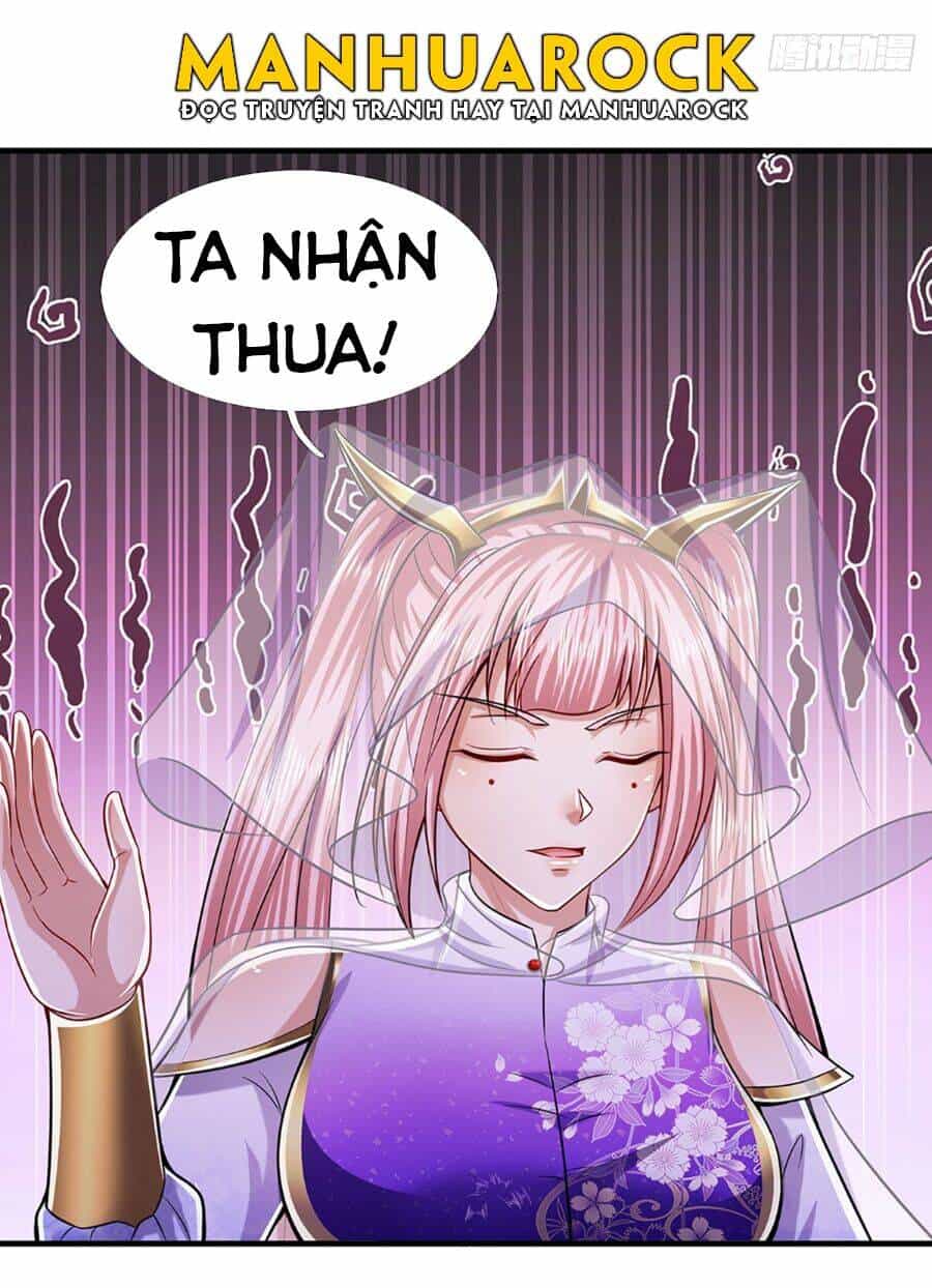 Bị Giam Cầm Trăm Vạn Năm Đệ Tử Ta Trải Khắp Chư Thiên Thần Giới - Chương 131 - ảnh 38