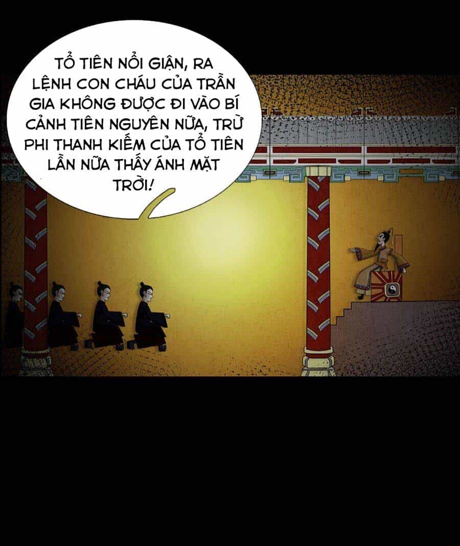 Bị Giam Cầm Trăm Vạn Năm Đệ Tử Ta Trải Khắp Chư Thiên Thần Giới - Chương 132 - ảnh 11