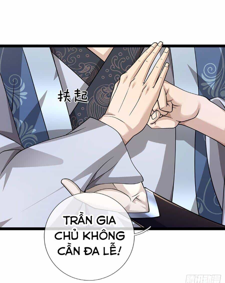 Bị Giam Cầm Trăm Vạn Năm Đệ Tử Ta Trải Khắp Chư Thiên Thần Giới - Chương 132 - ảnh 21