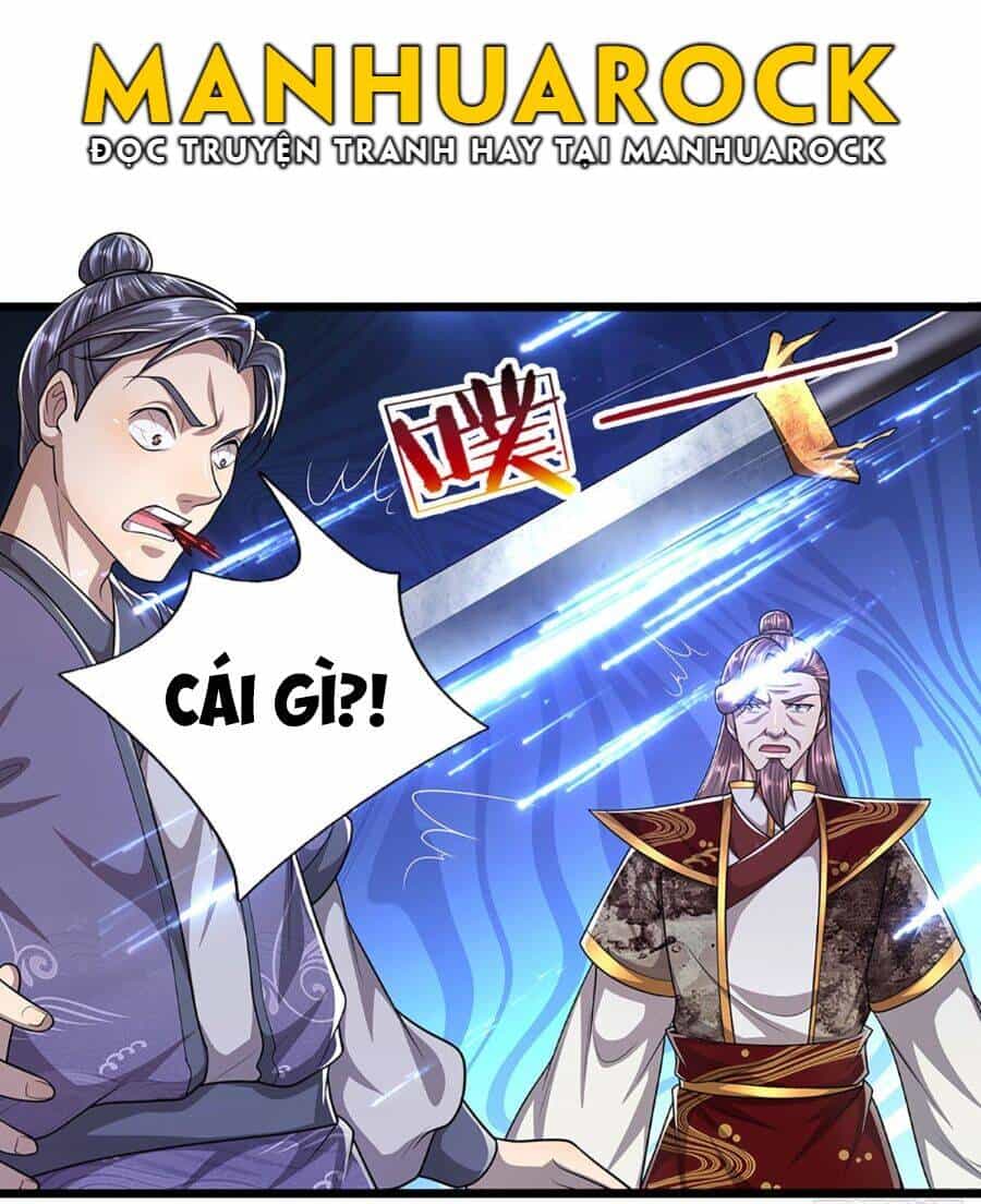 Bị Giam Cầm Trăm Vạn Năm Đệ Tử Ta Trải Khắp Chư Thiên Thần Giới - Chương 132 - ảnh 35