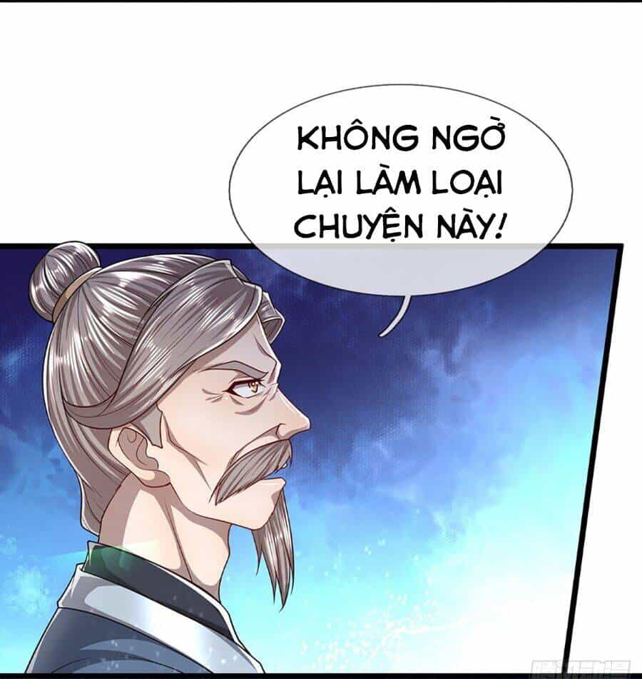 Bị Giam Cầm Trăm Vạn Năm Đệ Tử Ta Trải Khắp Chư Thiên Thần Giới - Chương 132 - ảnh 43