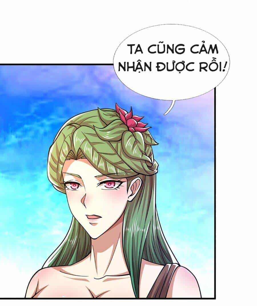 Bị Giam Cầm Trăm Vạn Năm Đệ Tử Ta Trải Khắp Chư Thiên Thần Giới - Chương 133 - ảnh 15