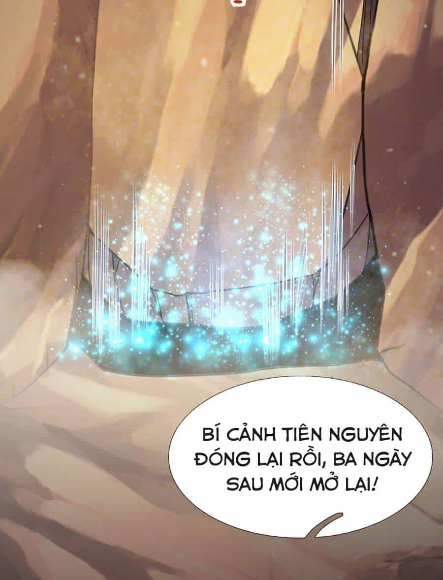 Bị Giam Cầm Trăm Vạn Năm Đệ Tử Ta Trải Khắp Chư Thiên Thần Giới - Chương 133 - ảnh 6