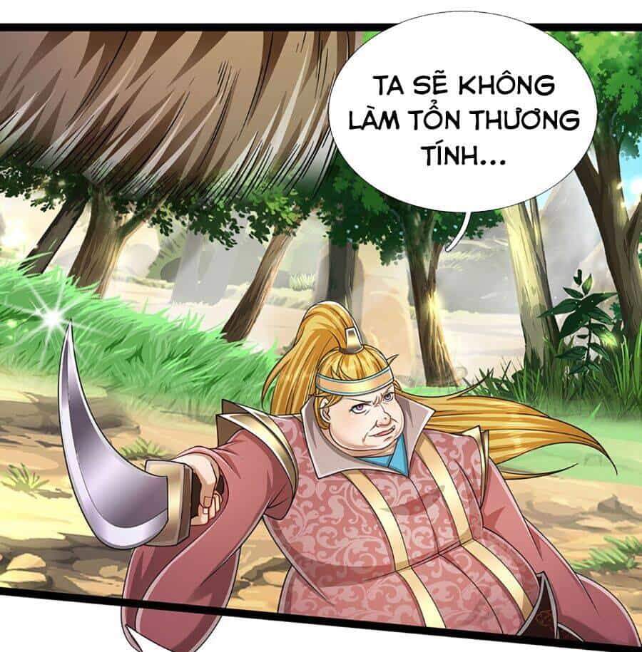 Bị Giam Cầm Trăm Vạn Năm Đệ Tử Ta Trải Khắp Chư Thiên Thần Giới - Chương 134 - ảnh 26