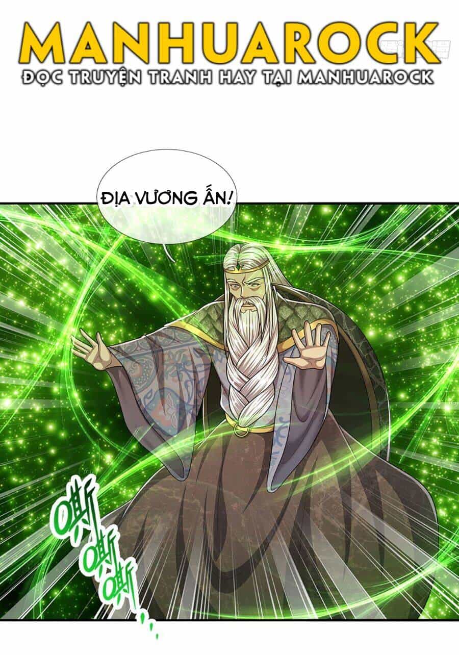 Bị Giam Cầm Trăm Vạn Năm Đệ Tử Ta Trải Khắp Chư Thiên Thần Giới - Chương 135 - ảnh 14