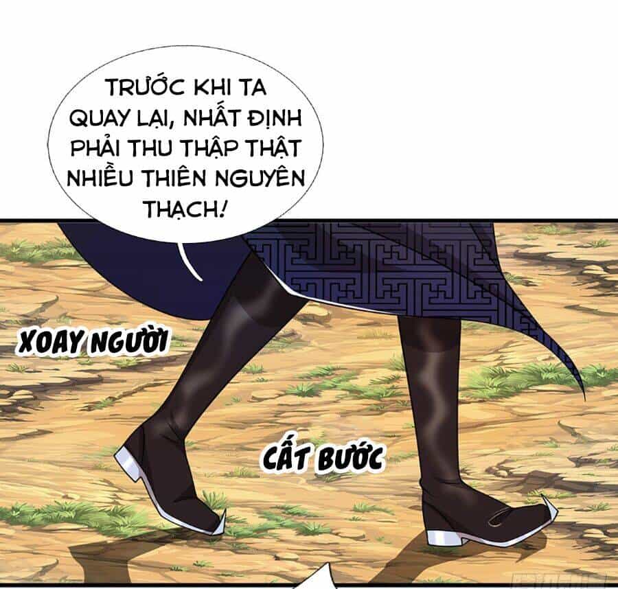Bị Giam Cầm Trăm Vạn Năm Đệ Tử Ta Trải Khắp Chư Thiên Thần Giới - Chương 135 - ảnh 32