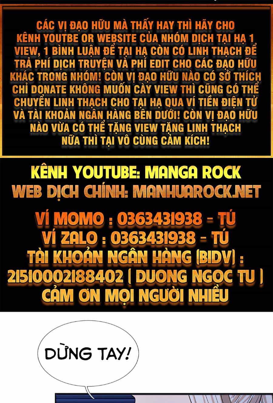 Bị Giam Cầm Trăm Vạn Năm Đệ Tử Ta Trải Khắp Chư Thiên Thần Giới - Chương 137 - ảnh 1