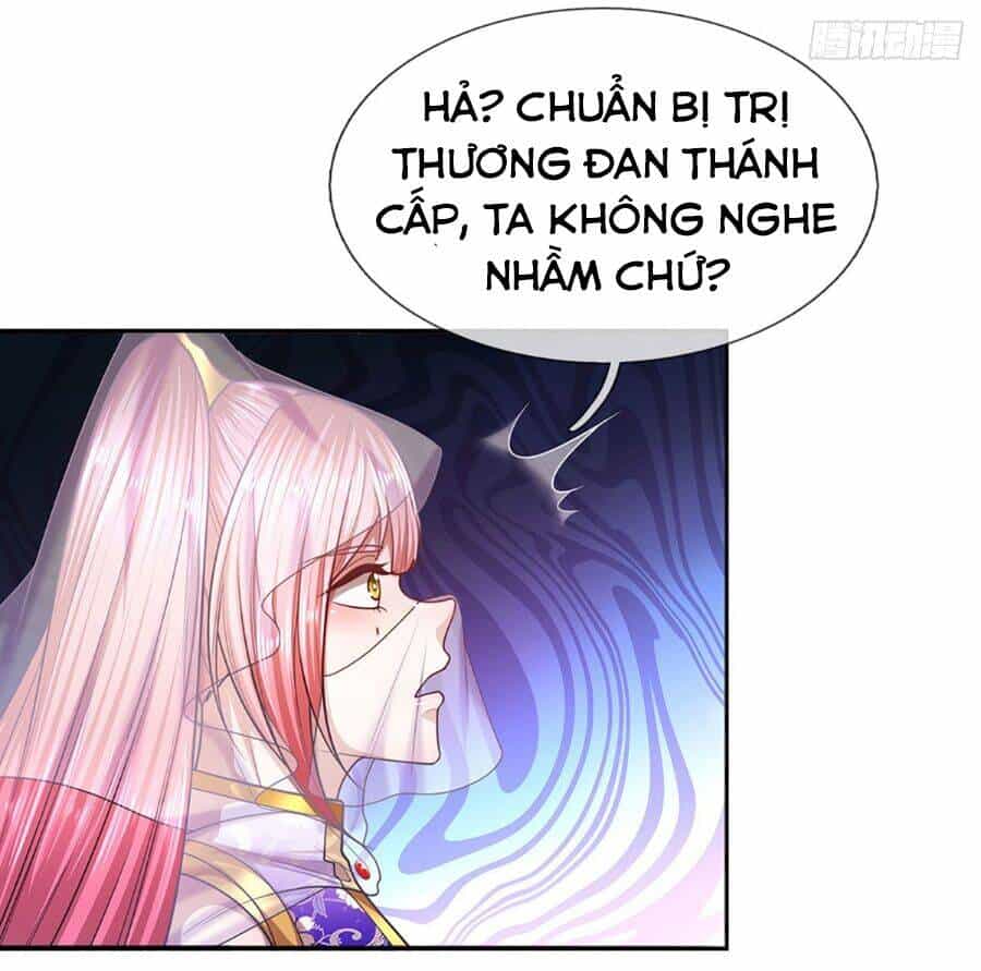 Bị Giam Cầm Trăm Vạn Năm Đệ Tử Ta Trải Khắp Chư Thiên Thần Giới - Chương 137 - ảnh 19