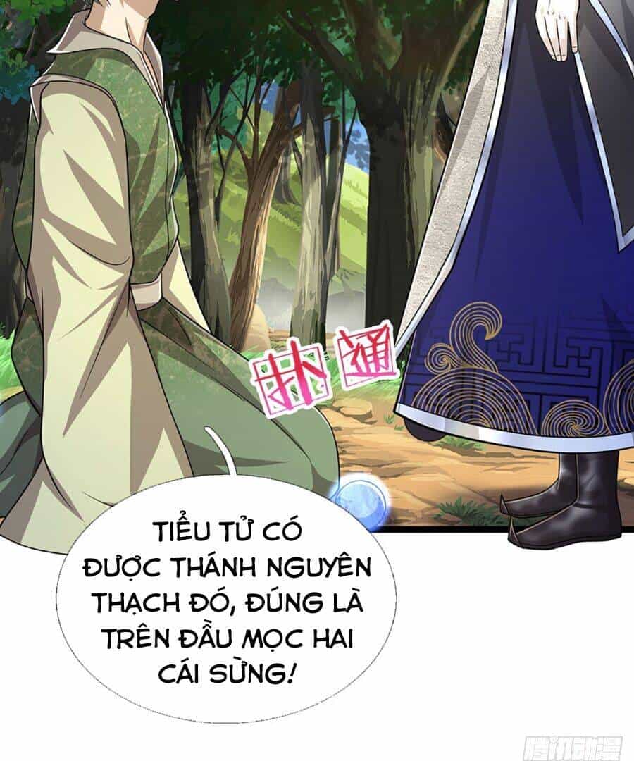 Bị Giam Cầm Trăm Vạn Năm Đệ Tử Ta Trải Khắp Chư Thiên Thần Giới - Chương 138 - ảnh 19