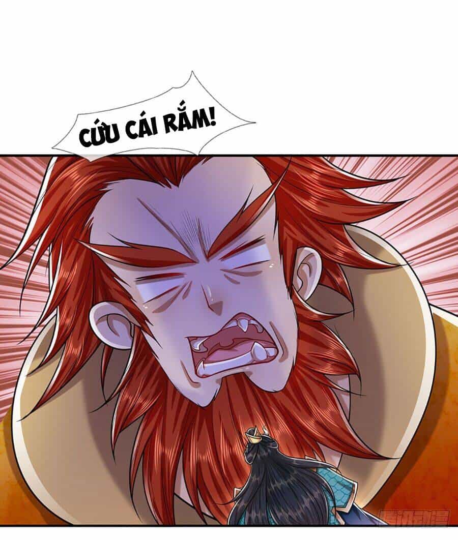 Bị Giam Cầm Trăm Vạn Năm Đệ Tử Ta Trải Khắp Chư Thiên Thần Giới - Chương 138 - ảnh 33