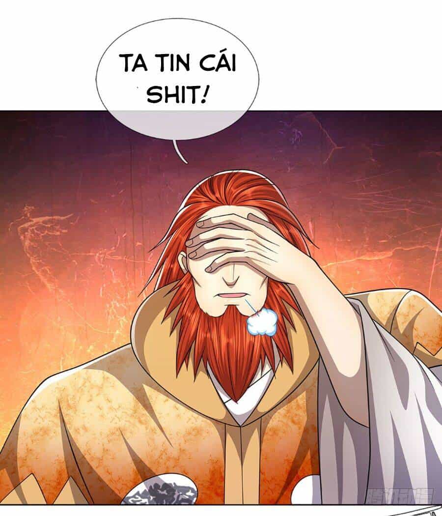 Bị Giam Cầm Trăm Vạn Năm Đệ Tử Ta Trải Khắp Chư Thiên Thần Giới - Chương 138 - ảnh 46