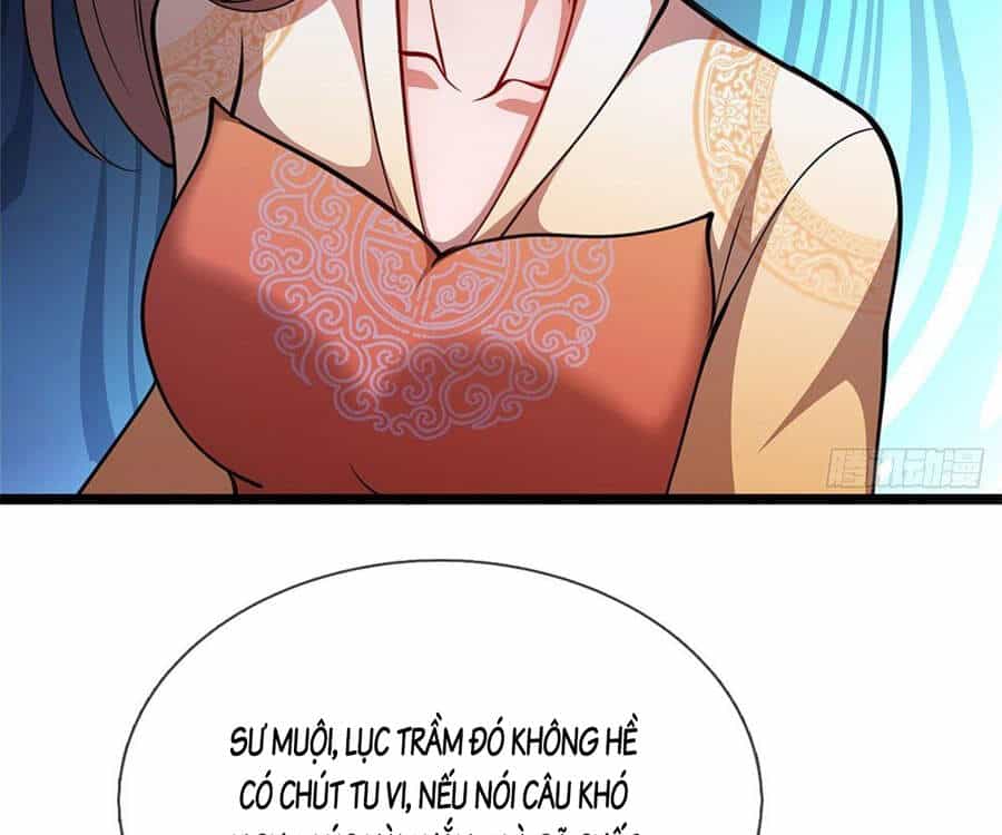 Bị Giam Cầm Trăm Vạn Năm Đệ Tử Ta Trải Khắp Chư Thiên Thần Giới - Chương 13 - ảnh 43