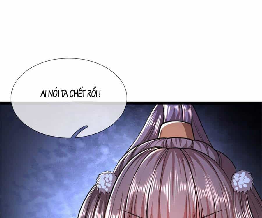 Bị Giam Cầm Trăm Vạn Năm Đệ Tử Ta Trải Khắp Chư Thiên Thần Giới - Chương 13 - ảnh 63