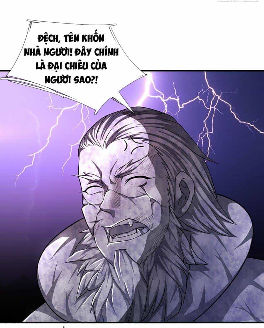 Bị Giam Cầm Trăm Vạn Năm Đệ Tử Ta Trải Khắp Chư Thiên Thần Giới - Chương 139 - ảnh 3