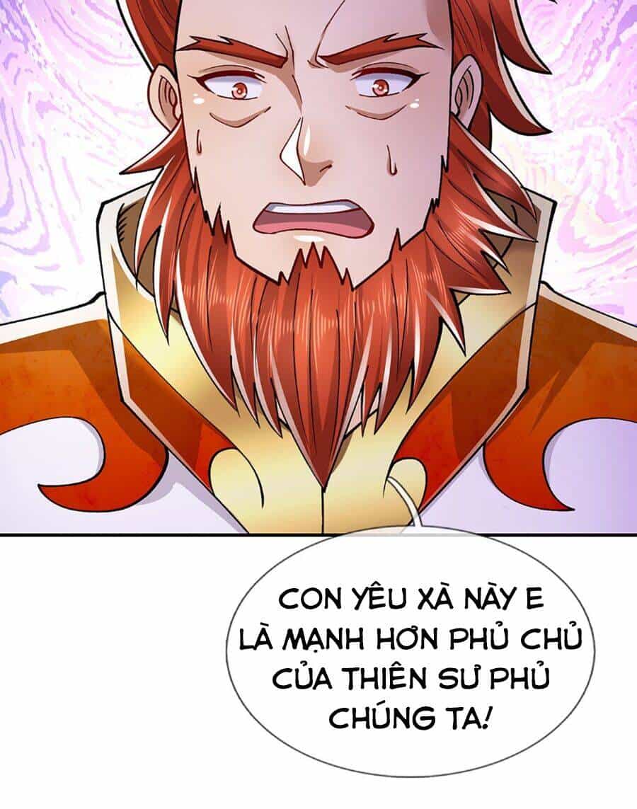 Bị Giam Cầm Trăm Vạn Năm Đệ Tử Ta Trải Khắp Chư Thiên Thần Giới - Chương 139 - ảnh 31