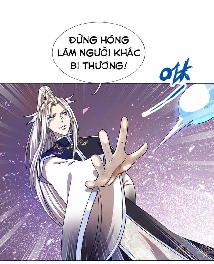 Bị Giam Cầm Trăm Vạn Năm Đệ Tử Ta Trải Khắp Chư Thiên Thần Giới - Chương 139 - ảnh 43