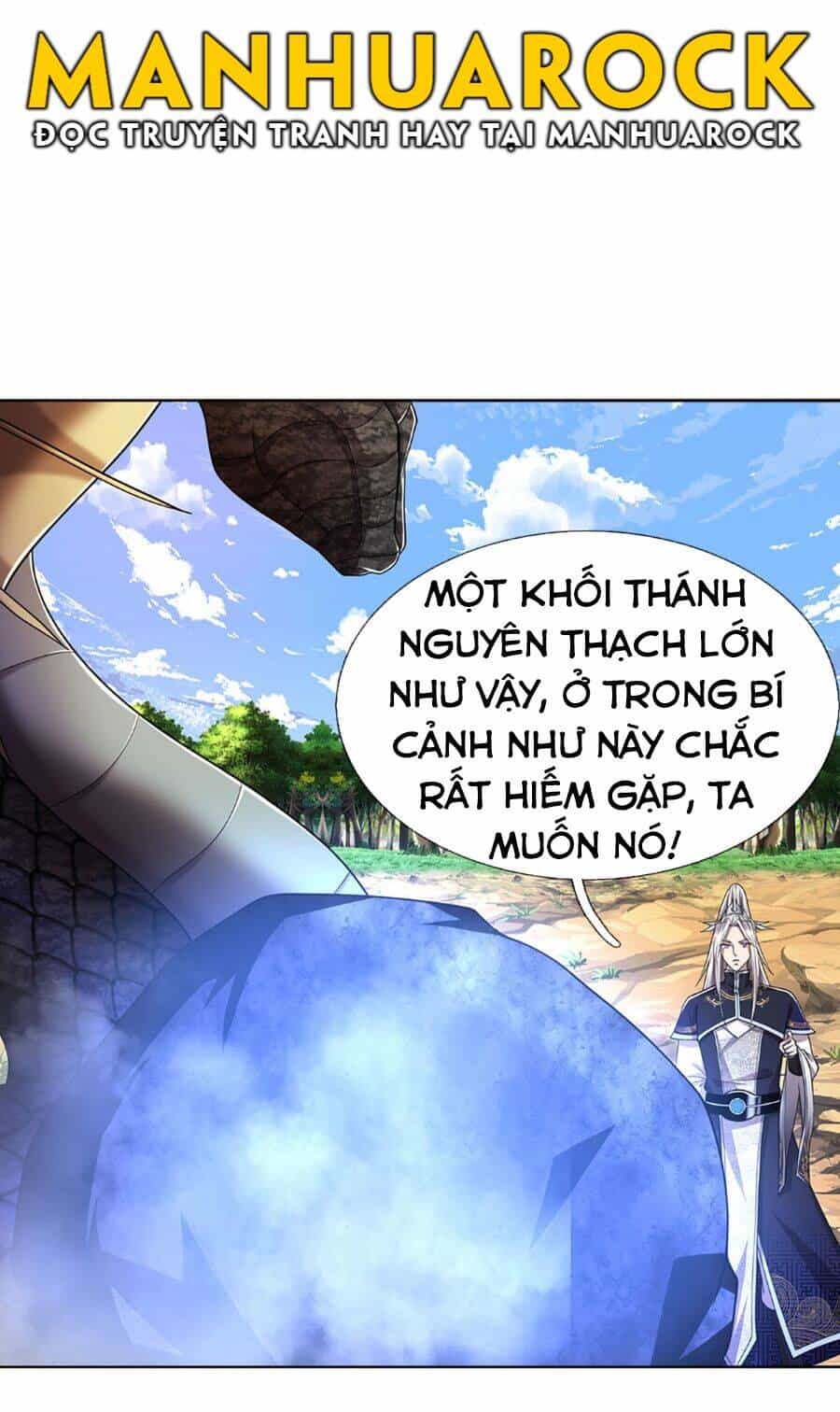 Bị Giam Cầm Trăm Vạn Năm Đệ Tử Ta Trải Khắp Chư Thiên Thần Giới - Chương 139 - ảnh 47