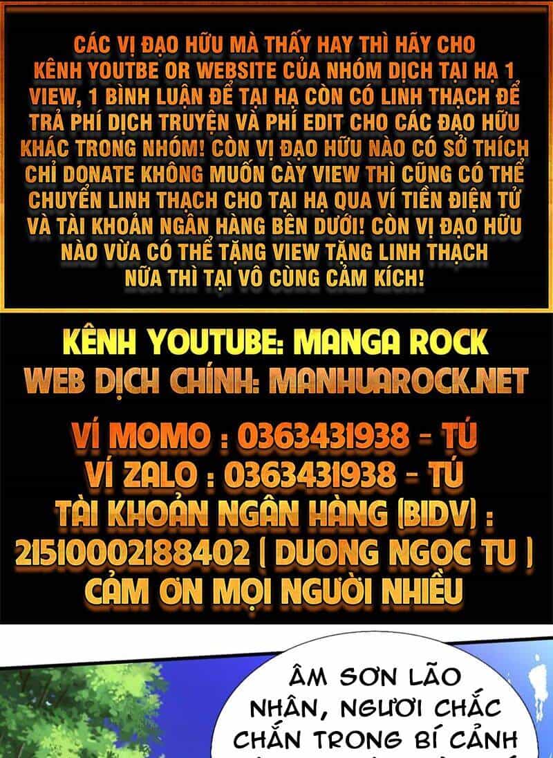 Bị Giam Cầm Trăm Vạn Năm Đệ Tử Ta Trải Khắp Chư Thiên Thần Giới - Chương 141 - ảnh 1