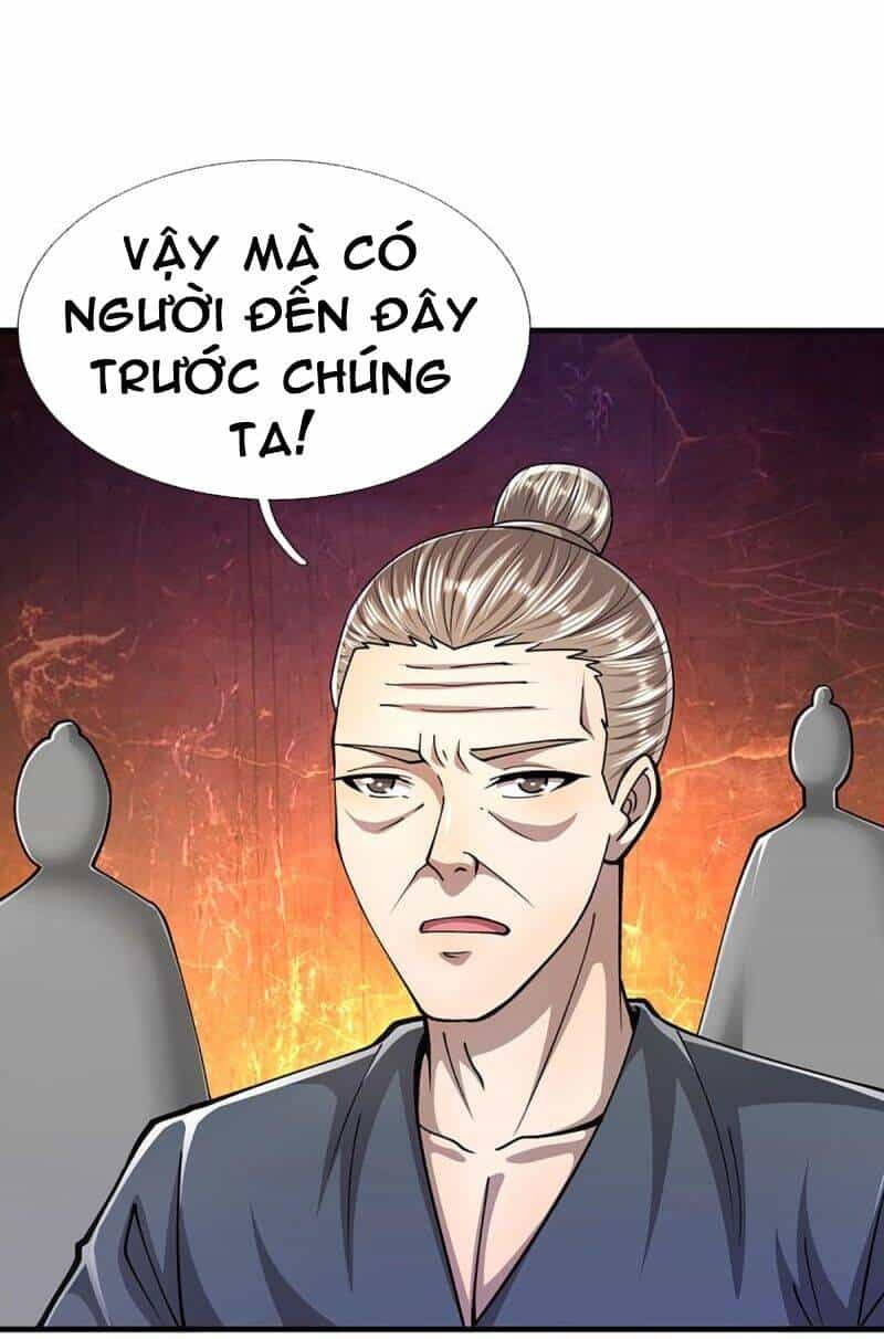 Bị Giam Cầm Trăm Vạn Năm Đệ Tử Ta Trải Khắp Chư Thiên Thần Giới - Chương 141 - ảnh 14