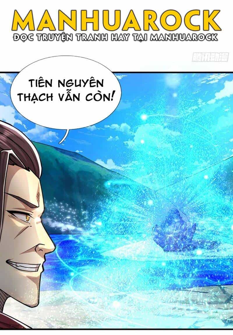 Bị Giam Cầm Trăm Vạn Năm Đệ Tử Ta Trải Khắp Chư Thiên Thần Giới - Chương 141 - ảnh 15