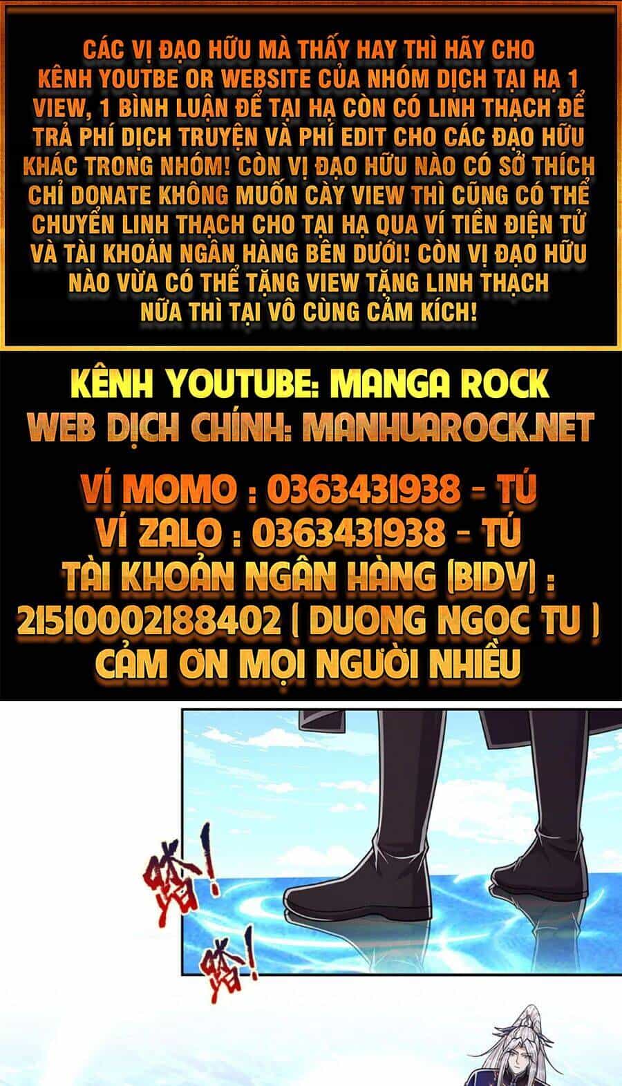 Bị Giam Cầm Trăm Vạn Năm Đệ Tử Ta Trải Khắp Chư Thiên Thần Giới - Chương 142 - ảnh 1
