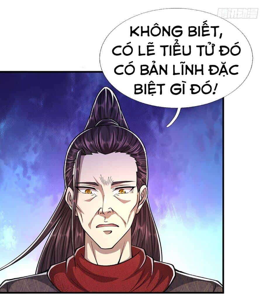 Bị Giam Cầm Trăm Vạn Năm Đệ Tử Ta Trải Khắp Chư Thiên Thần Giới - Chương 142 - ảnh 26