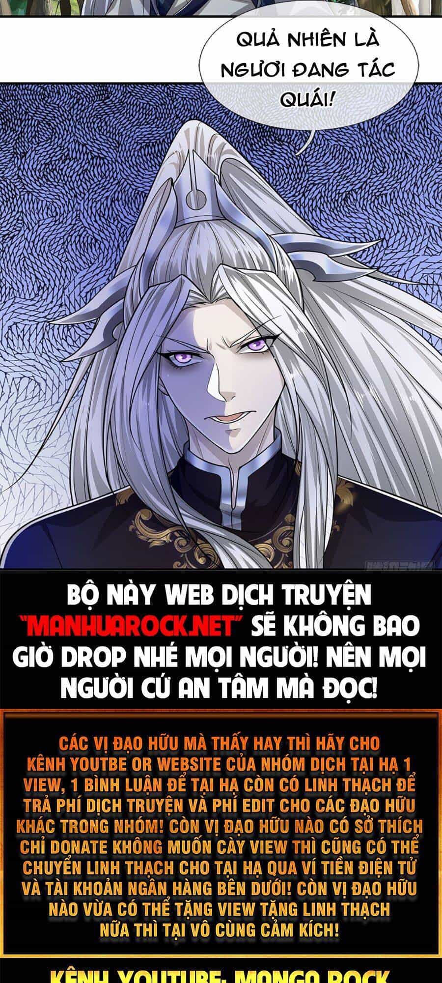 Bị Giam Cầm Trăm Vạn Năm Đệ Tử Ta Trải Khắp Chư Thiên Thần Giới - Chương 143 - ảnh 52
