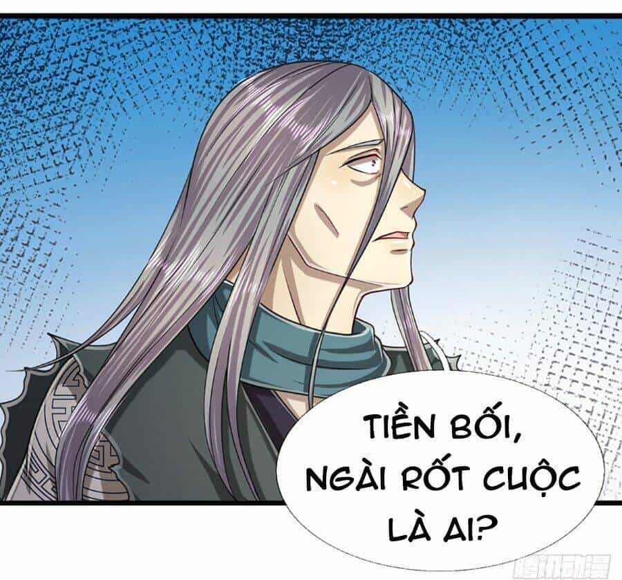 Bị Giam Cầm Trăm Vạn Năm Đệ Tử Ta Trải Khắp Chư Thiên Thần Giới - Chương 144 - ảnh 41